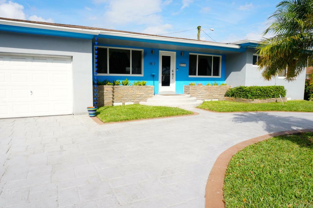 Vila Miami Parkview Getaway Exteriér fotografie