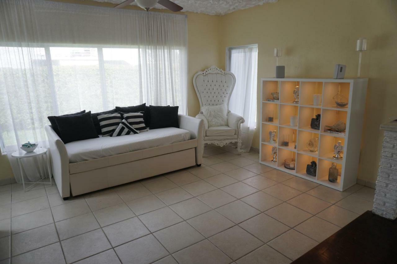 Vila Miami Parkview Getaway Exteriér fotografie